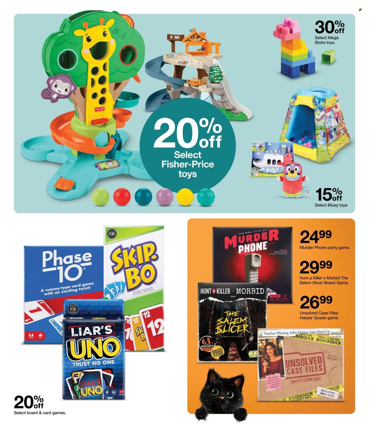 TARGET ad - Weekly Ad