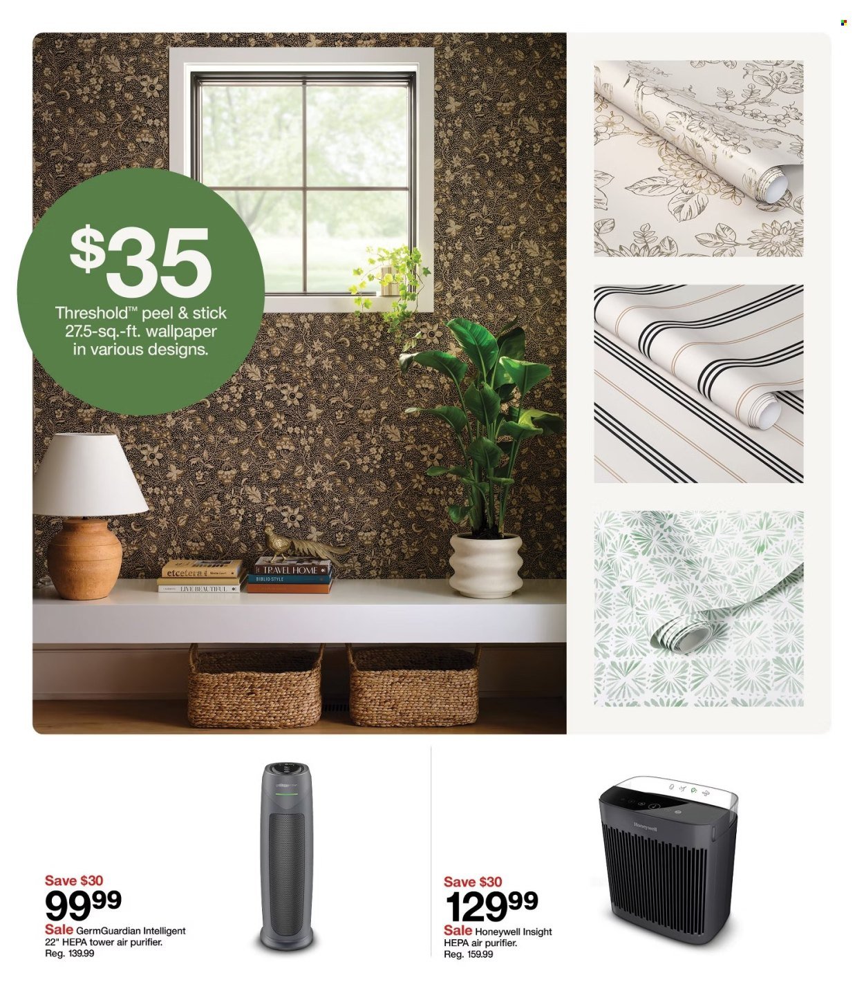 TARGET ad - Weekly Ad