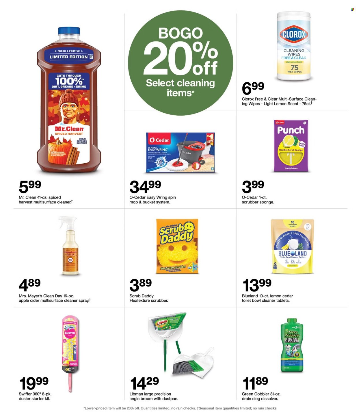 TARGET ad - Weekly Ad