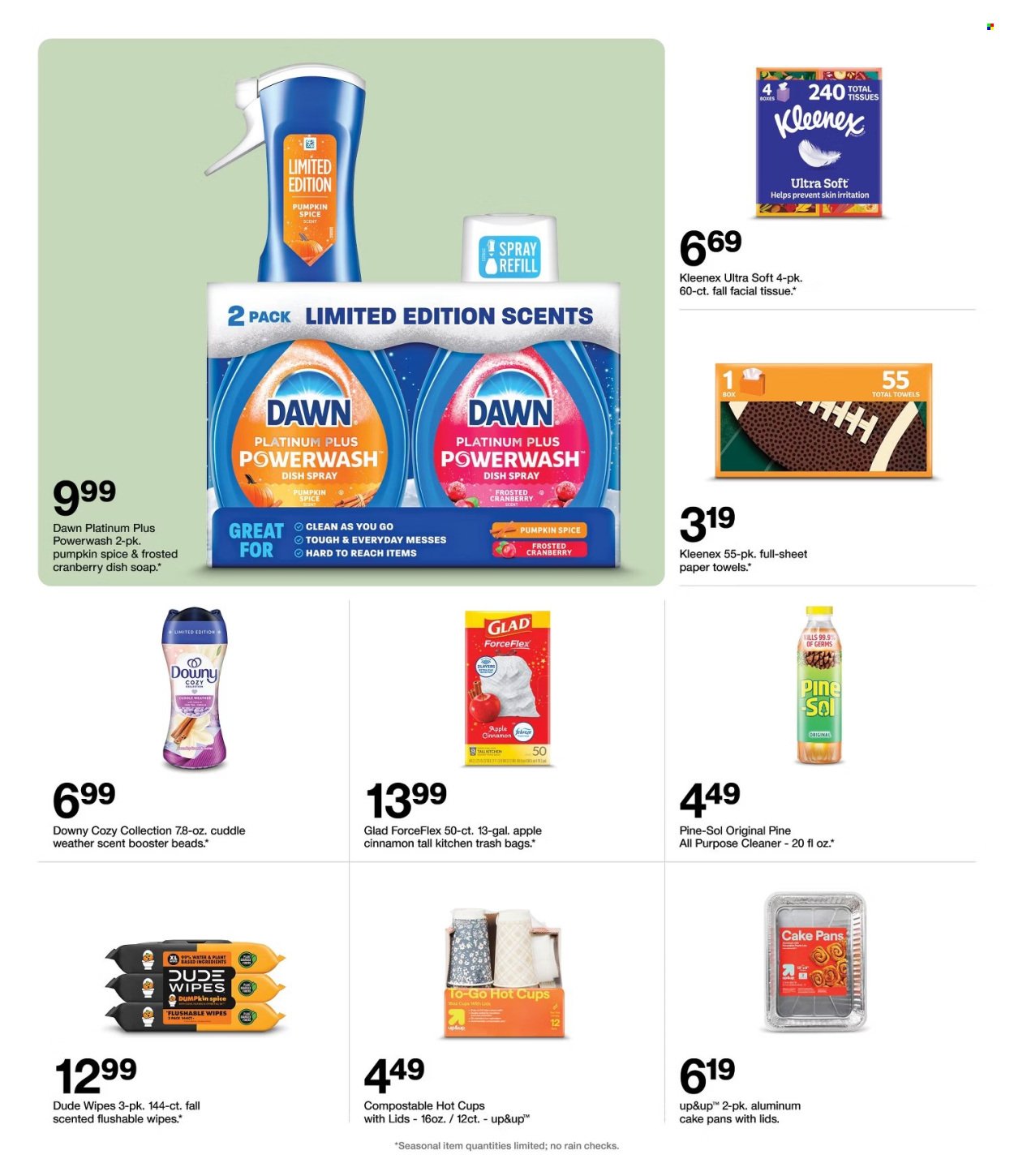 TARGET ad - Weekly Ad