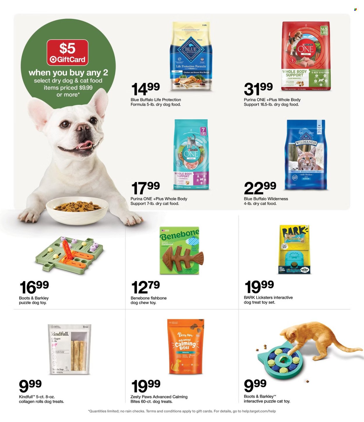 TARGET ad - Weekly Ad