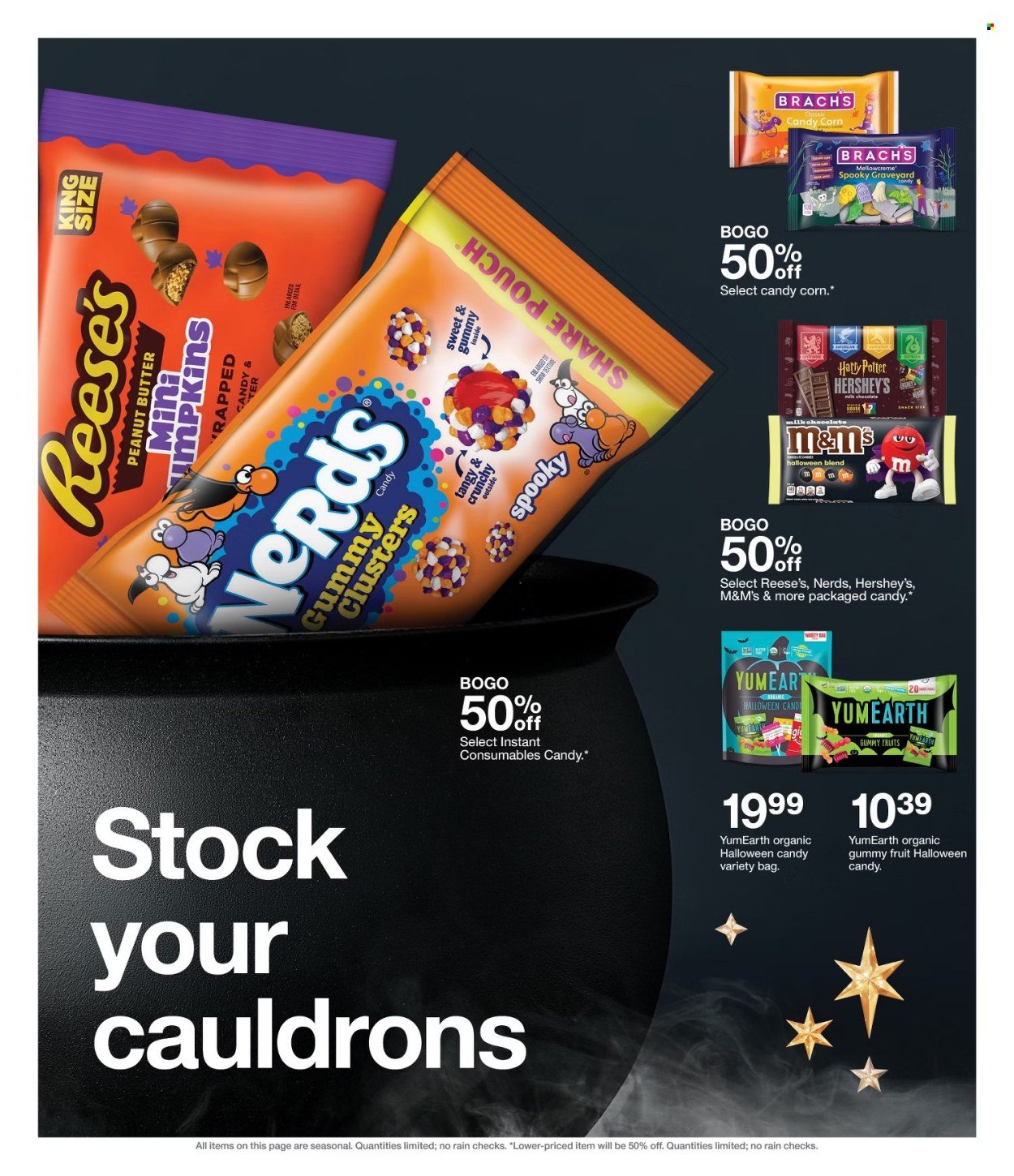 TARGET ad - Weekly Ad