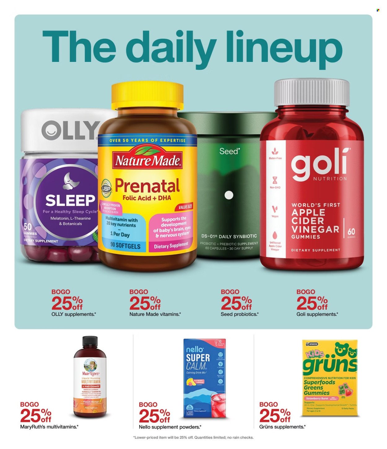 TARGET ad - Weekly Ad