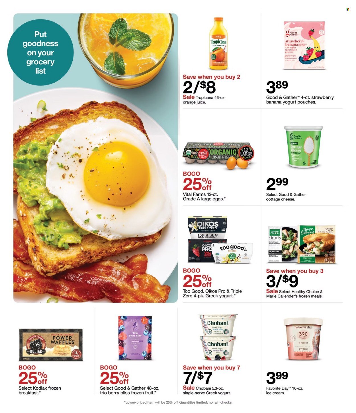 TARGET ad - Weekly Ad