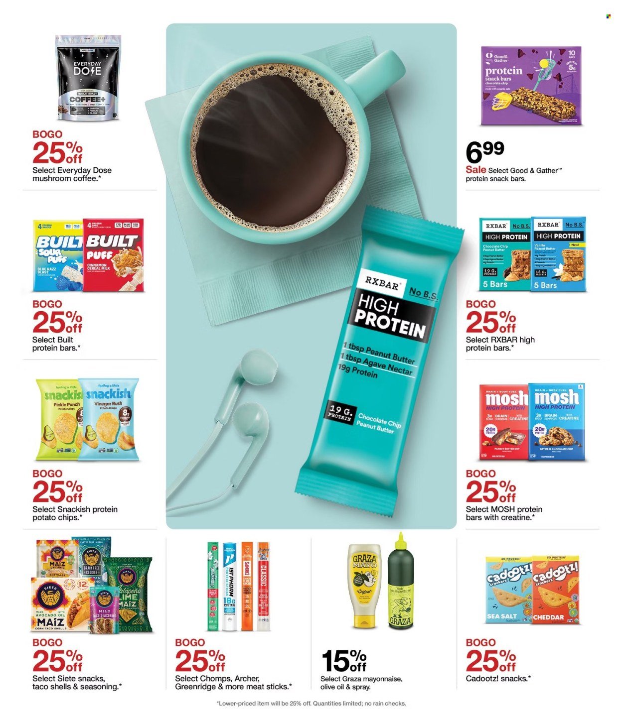 TARGET ad - Weekly Ad
