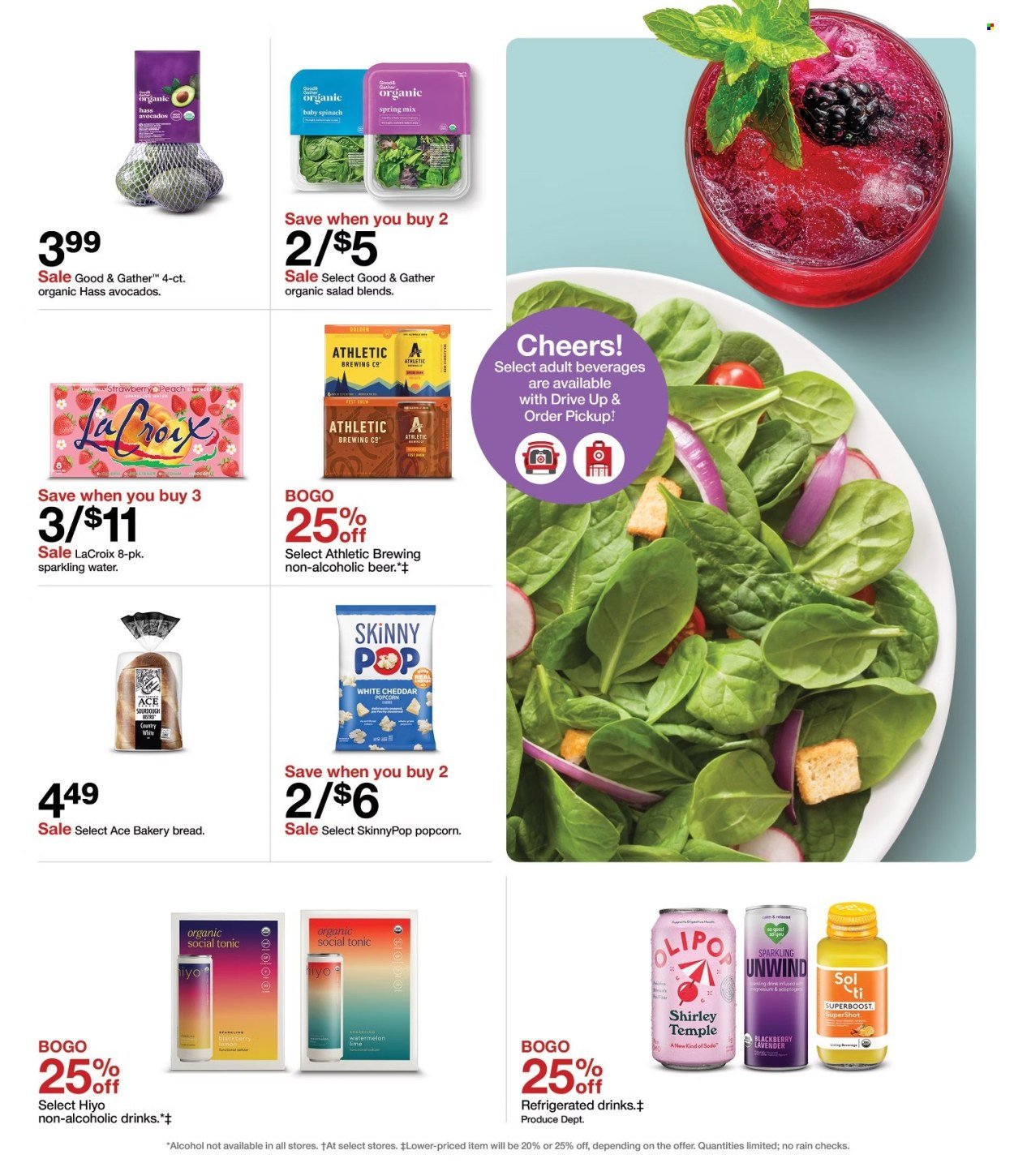 TARGET ad - Weekly Ad