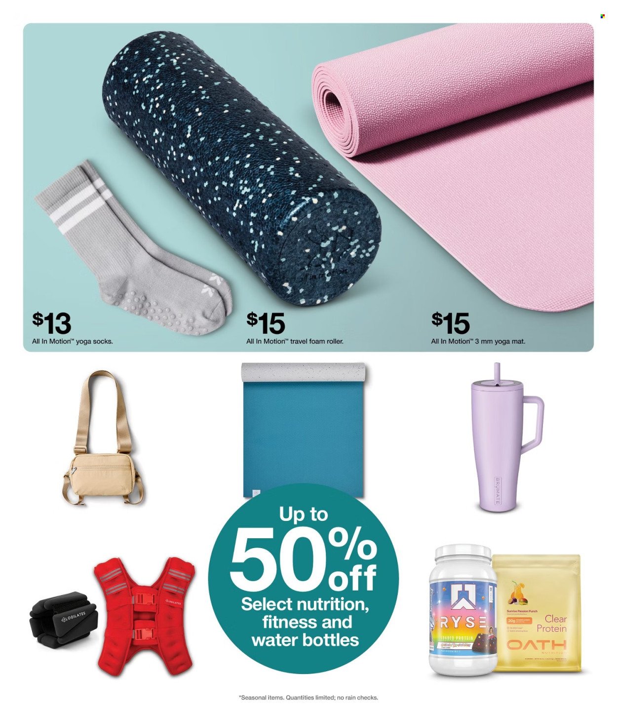 TARGET ad - Weekly Ad