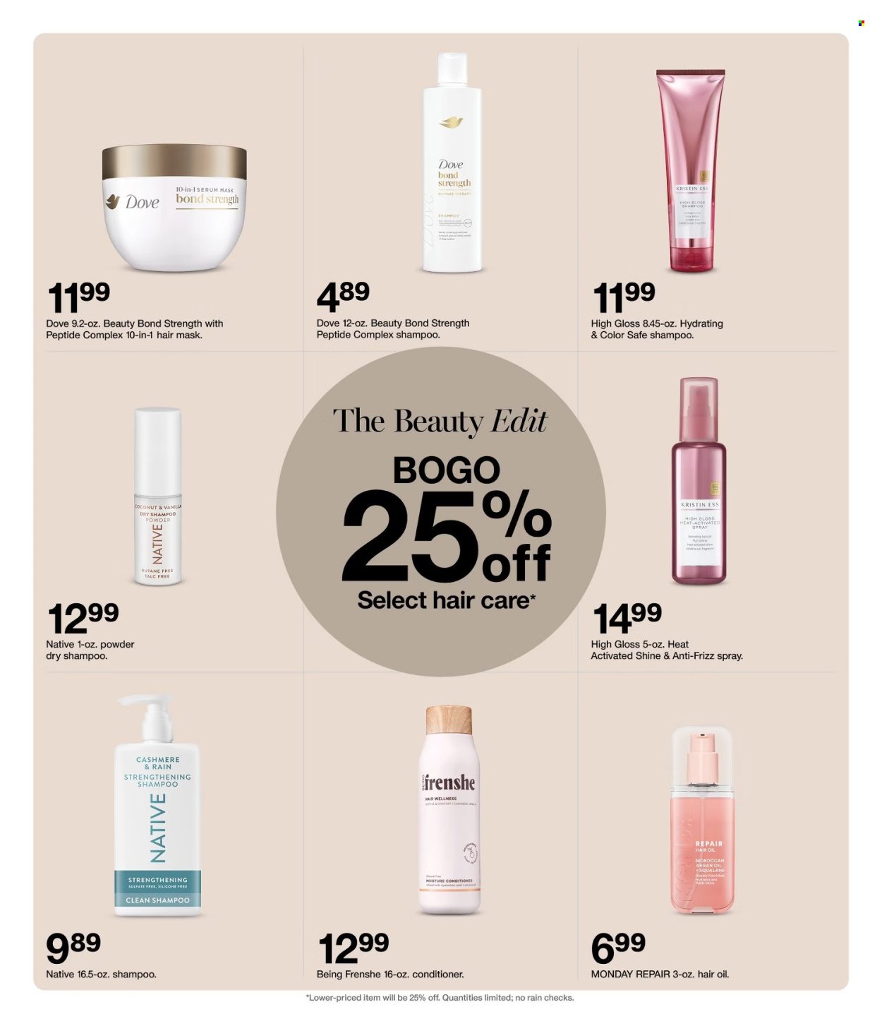 TARGET ad - Weekly Ad