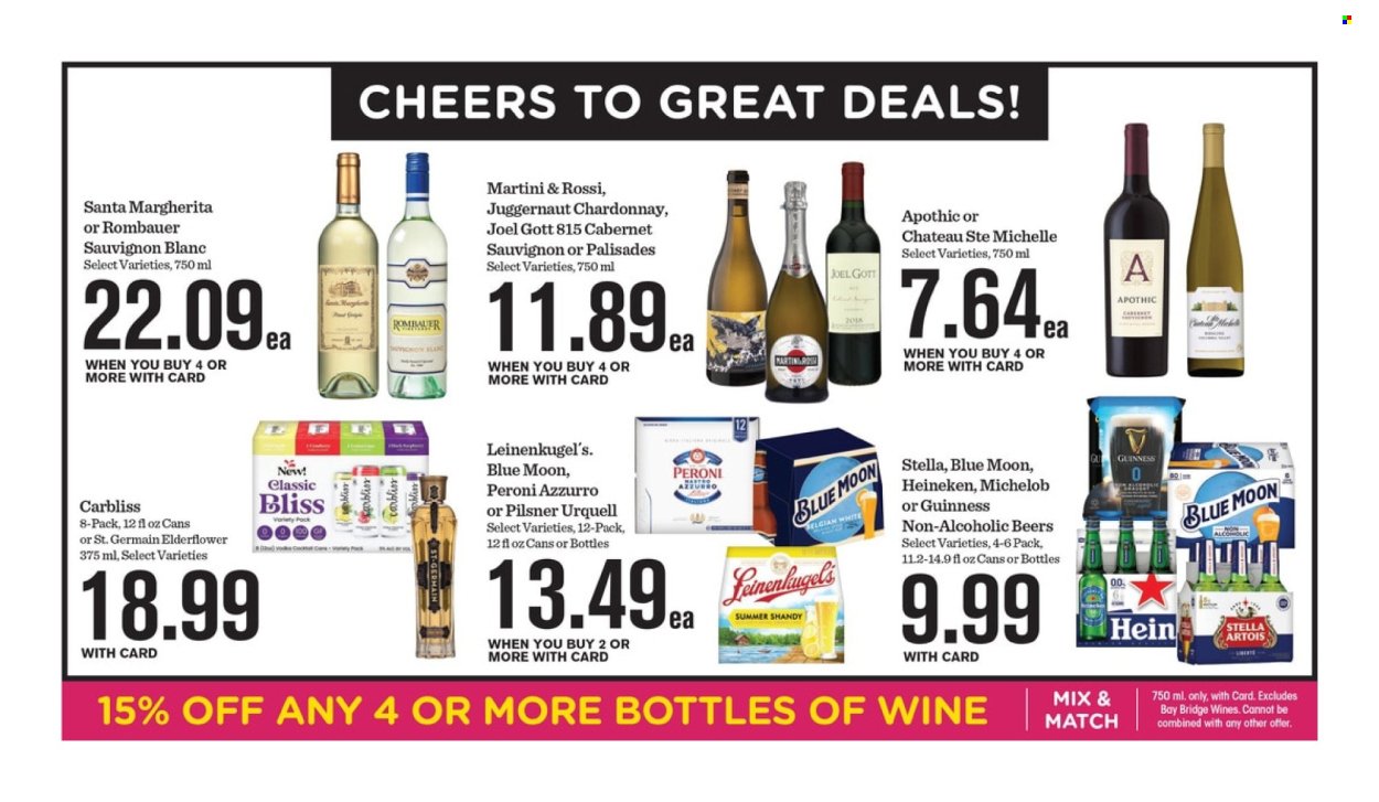 MARIANO’S ad - Weekly Ad