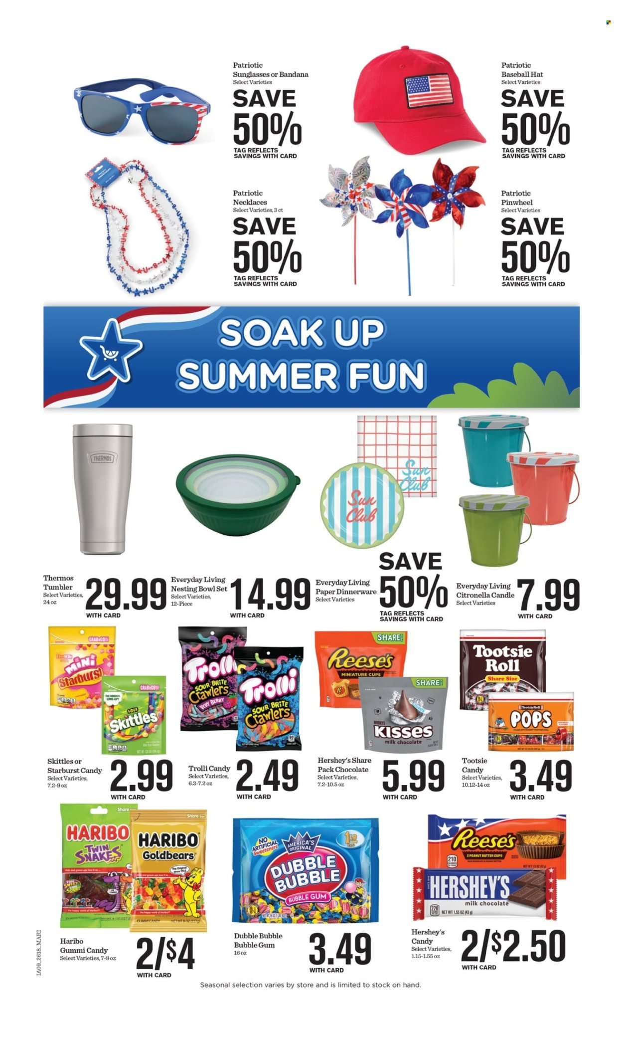 MARIANO’S ad - Weekly Ad
