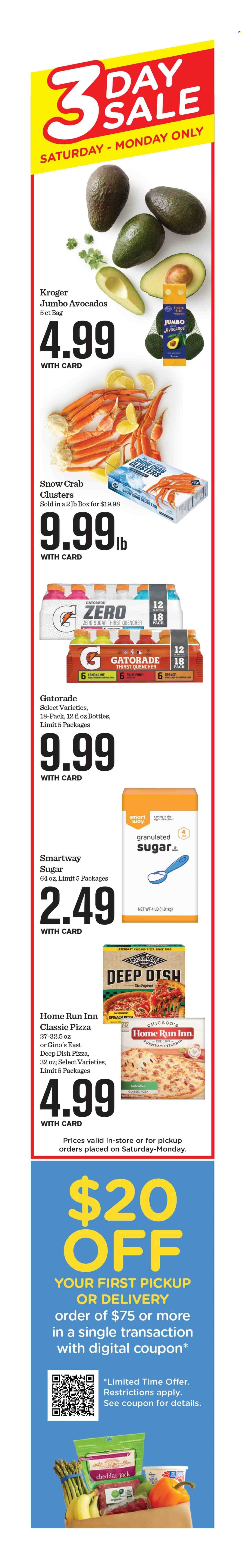 MARIANO’S ad - Weekly Ad