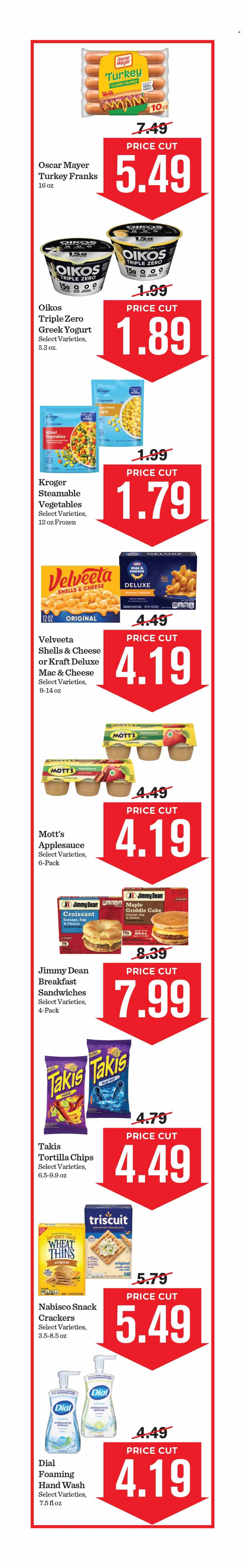 MARIANO’S ad - Weekly Ad