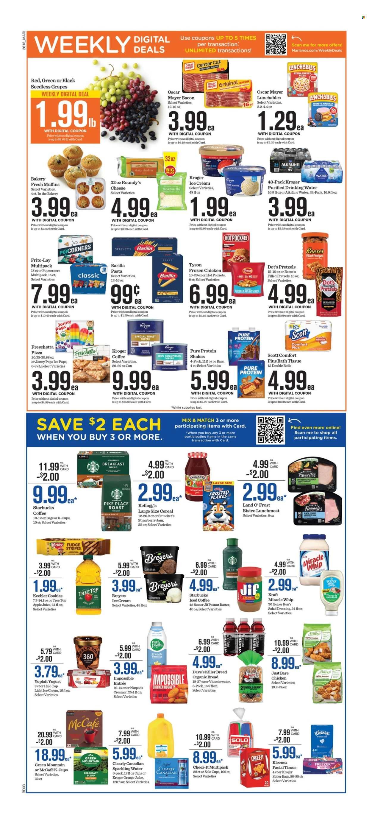 MARIANO’S ad - Weekly Ad