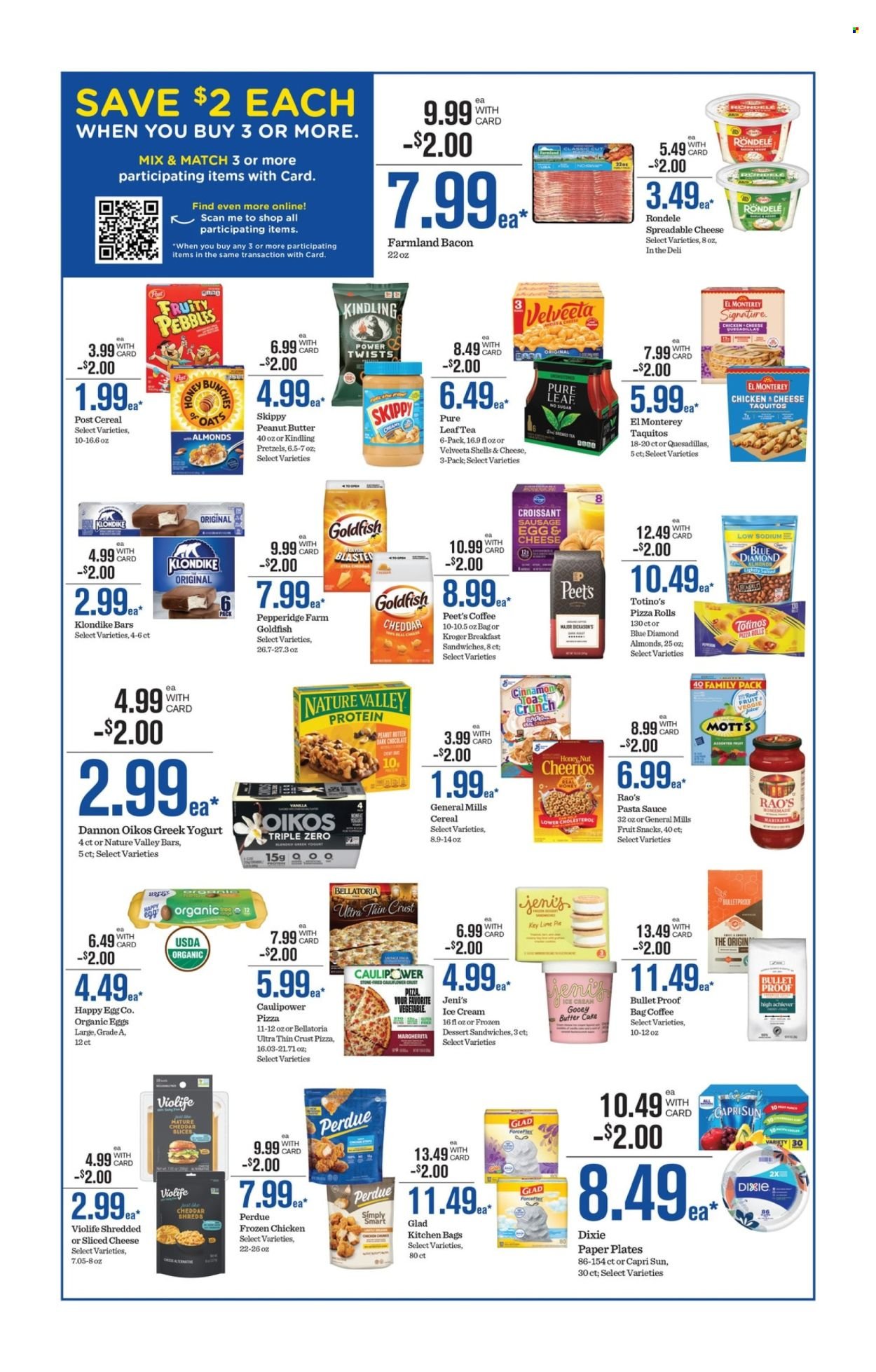 MARIANO’S ad - Weekly Ad