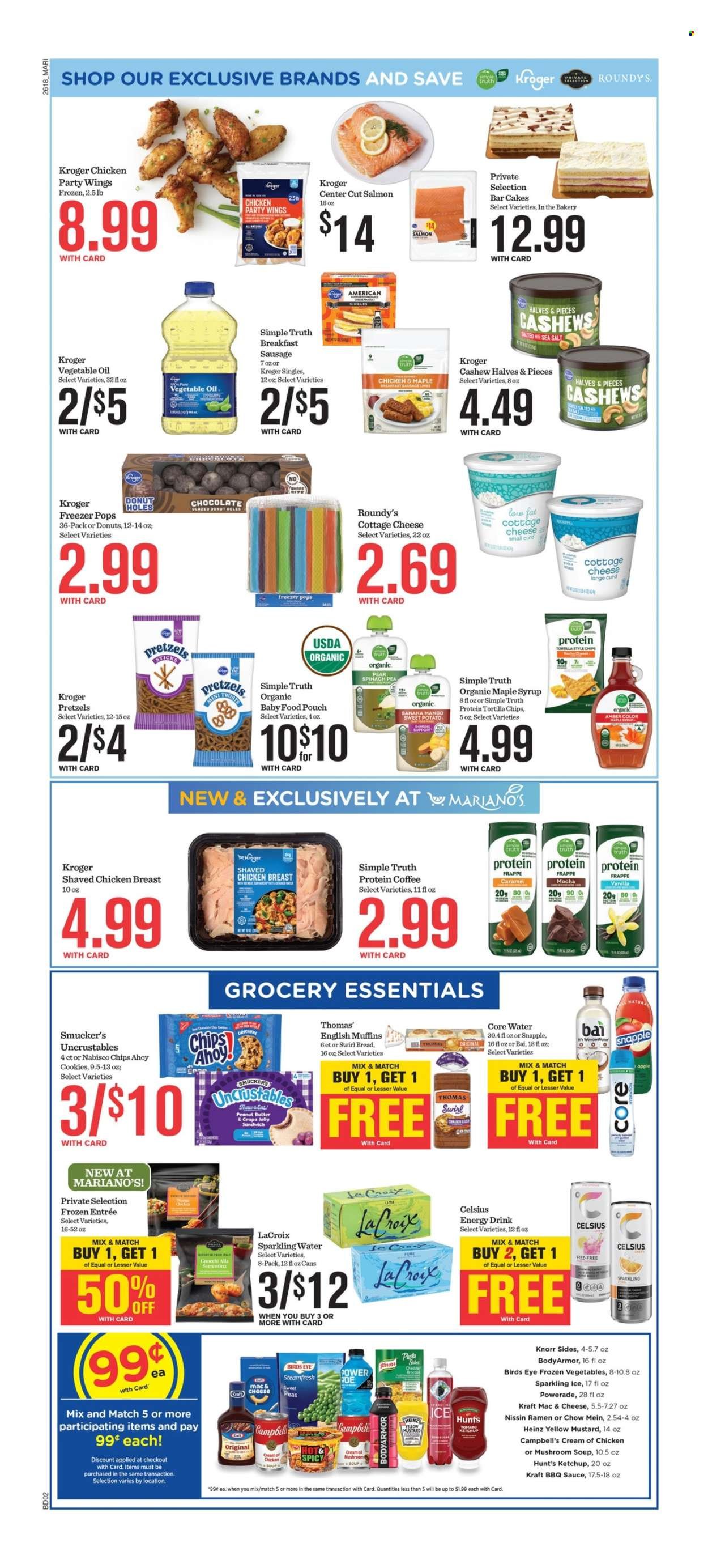 MARIANO’S ad - Weekly Ad