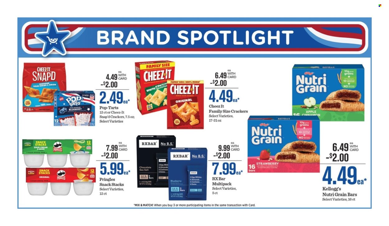 MARIANO’S ad - Weekly Ad