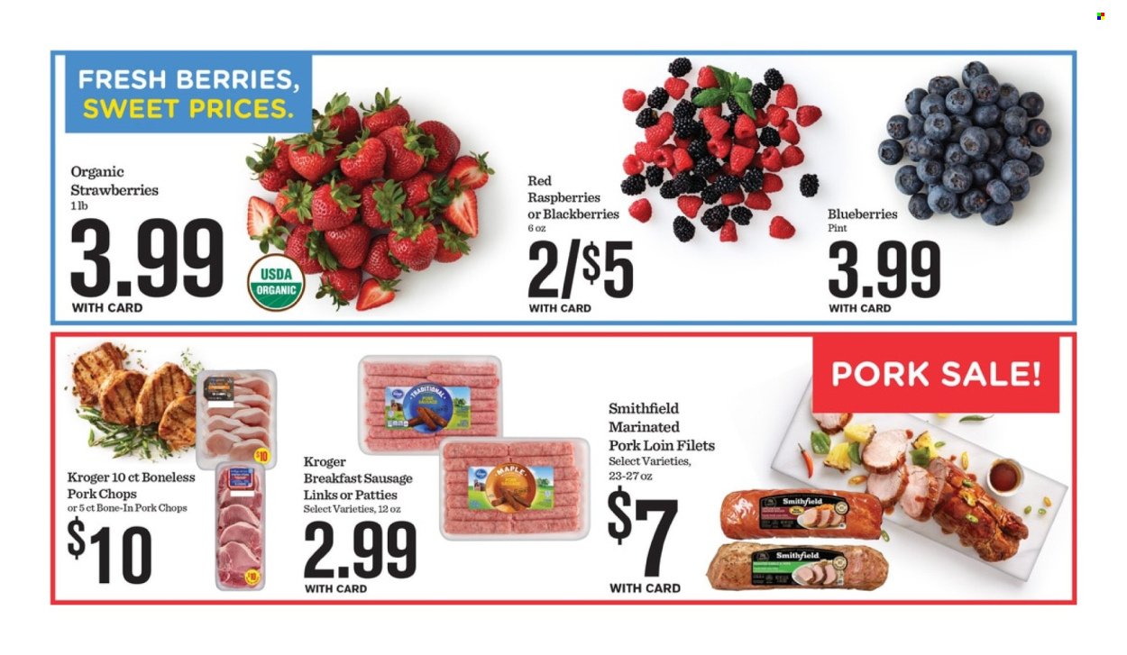 MARIANO’S ad - Weekly Ad