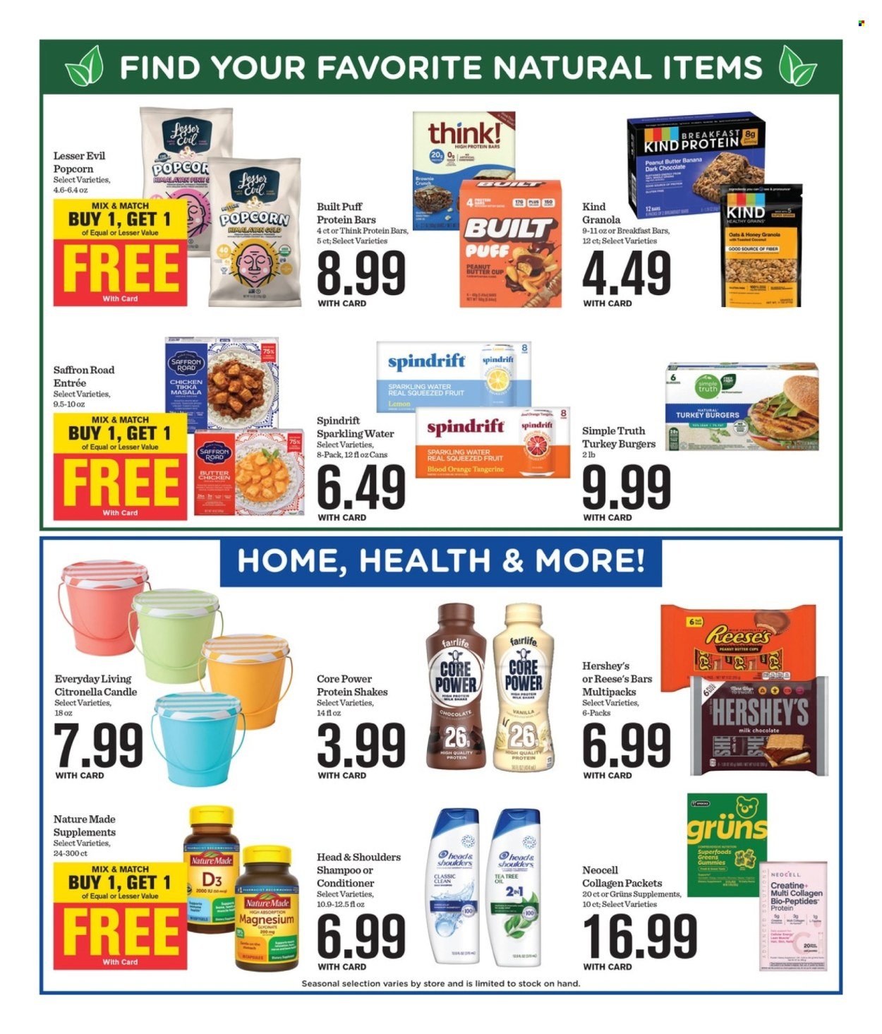 MARIANO’S ad - Weekly Ad
