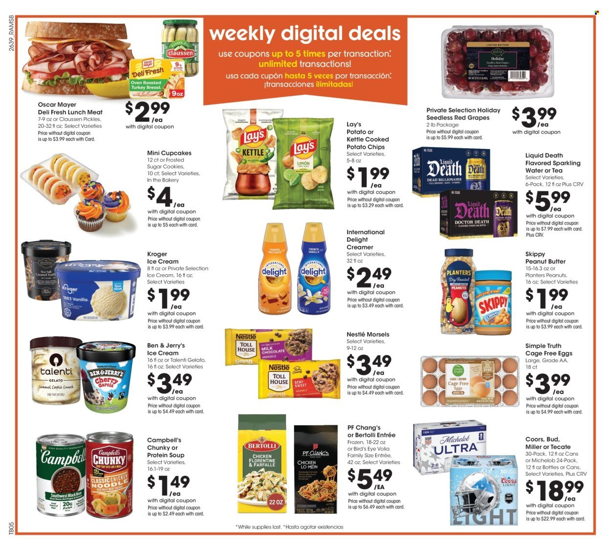 RALPHS ad - Weekly Ad