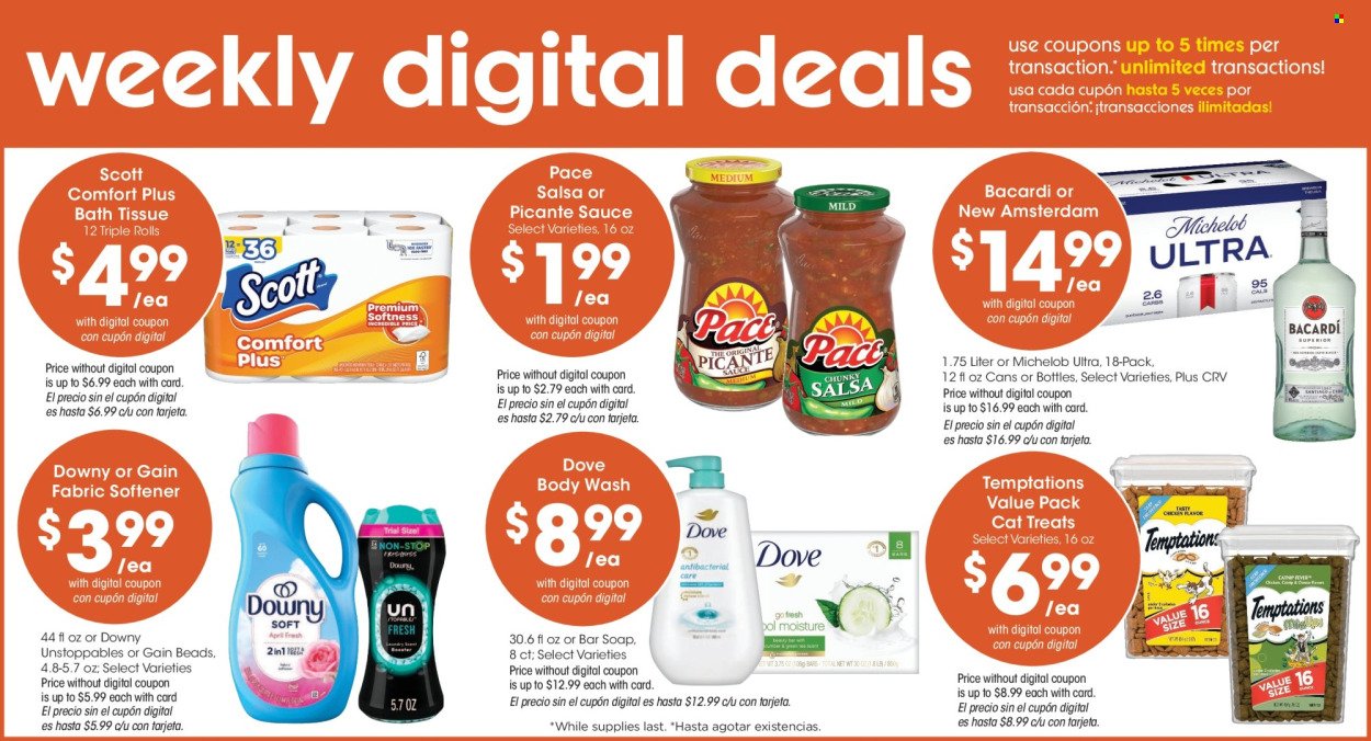 RALPHS ad - Weekly Ad