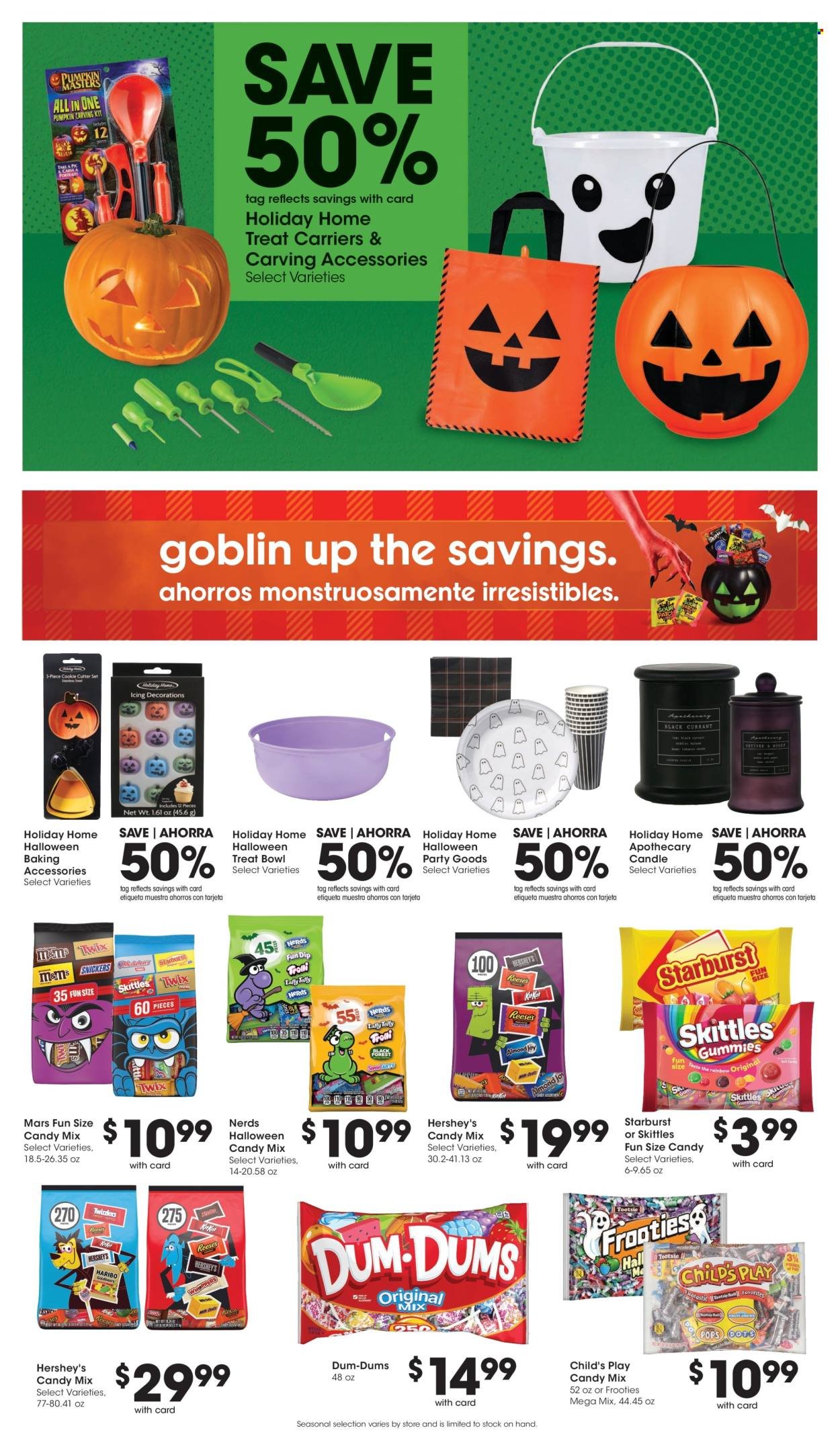 RALPHS ad - Weekly Ad