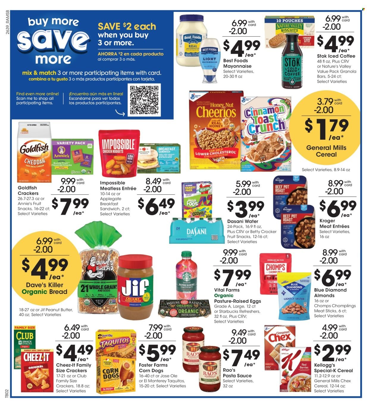 RALPHS ad - Weekly Ad