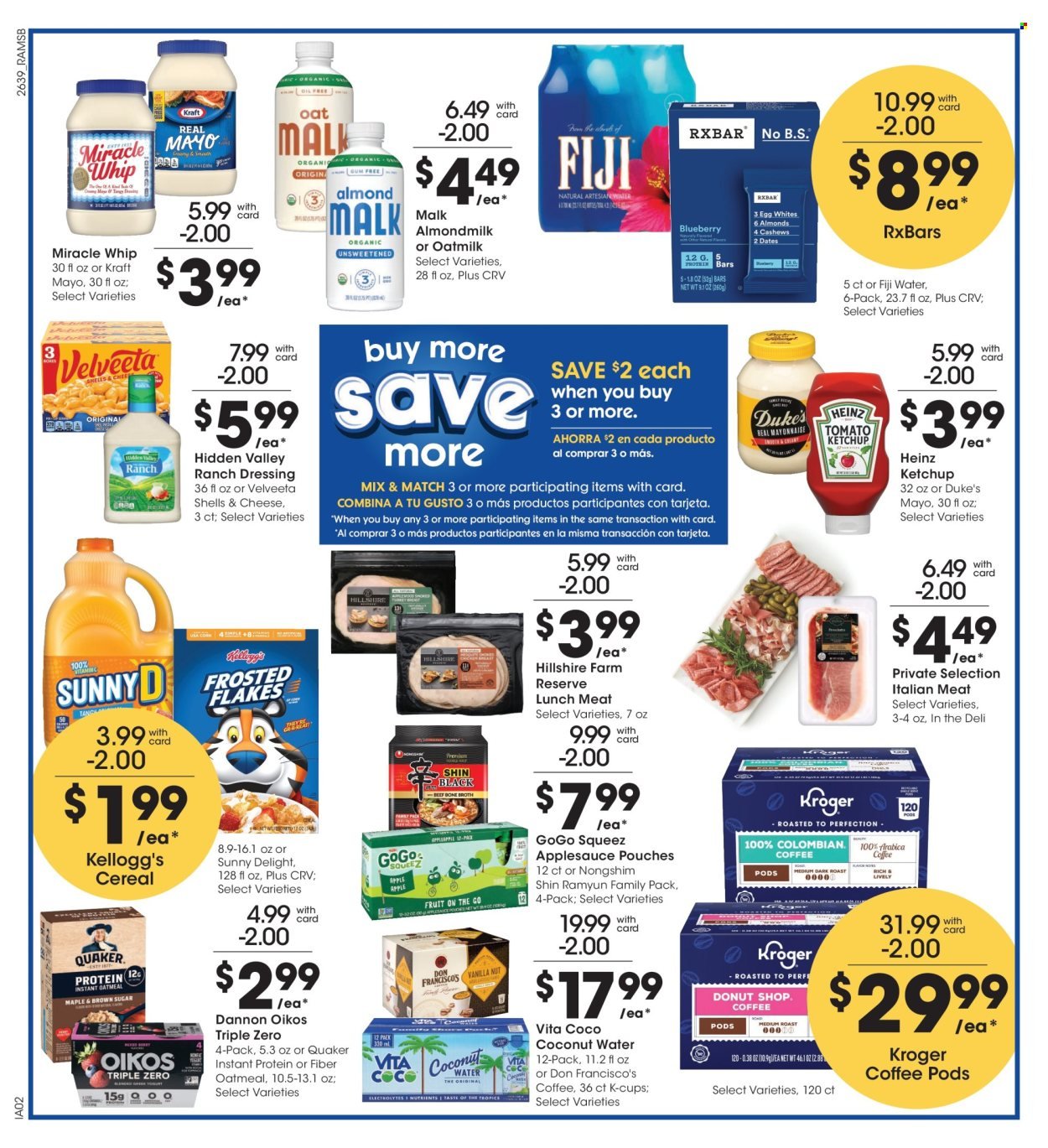 RALPHS ad - Weekly Ad