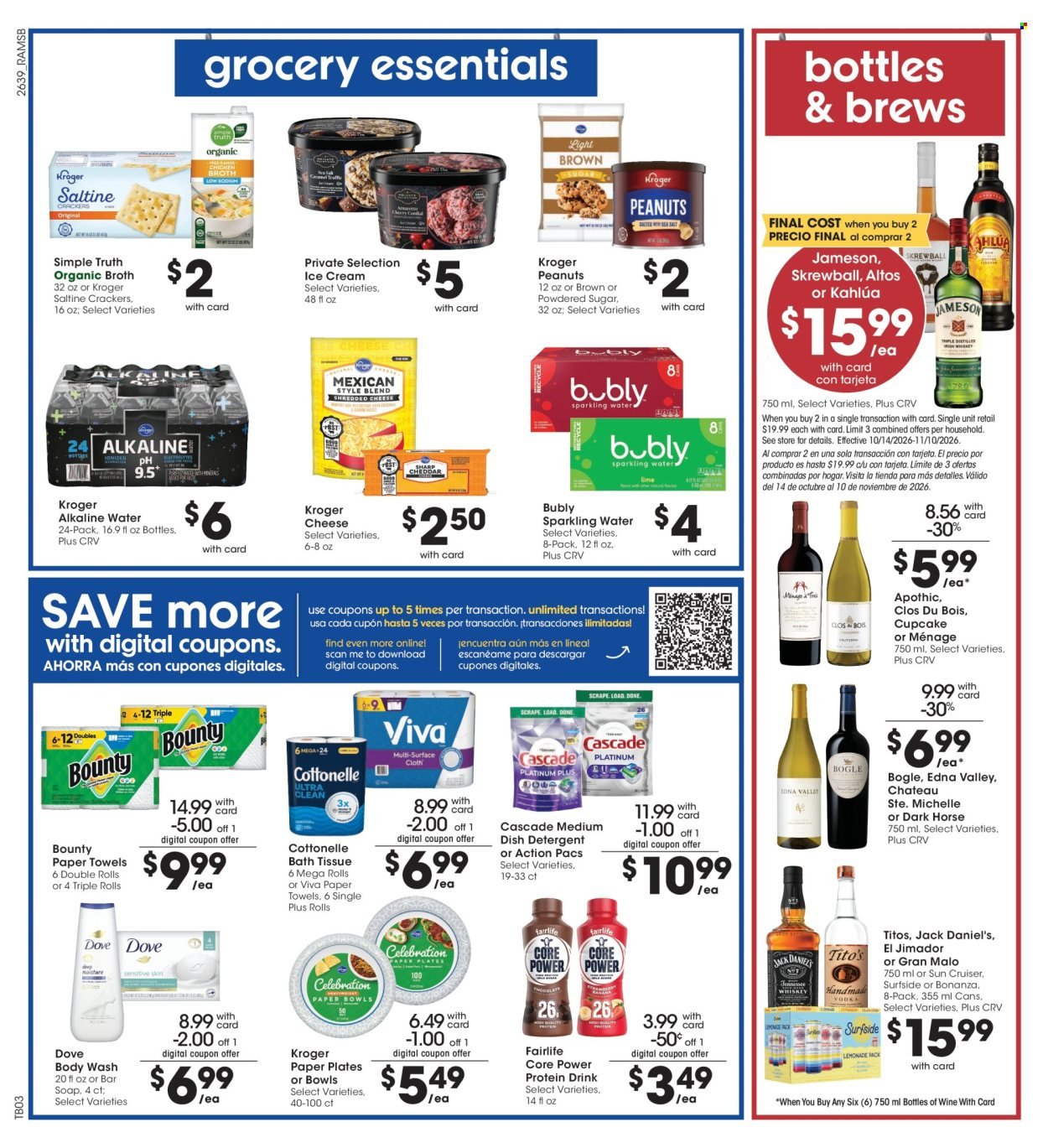 RALPHS ad - Weekly Ad