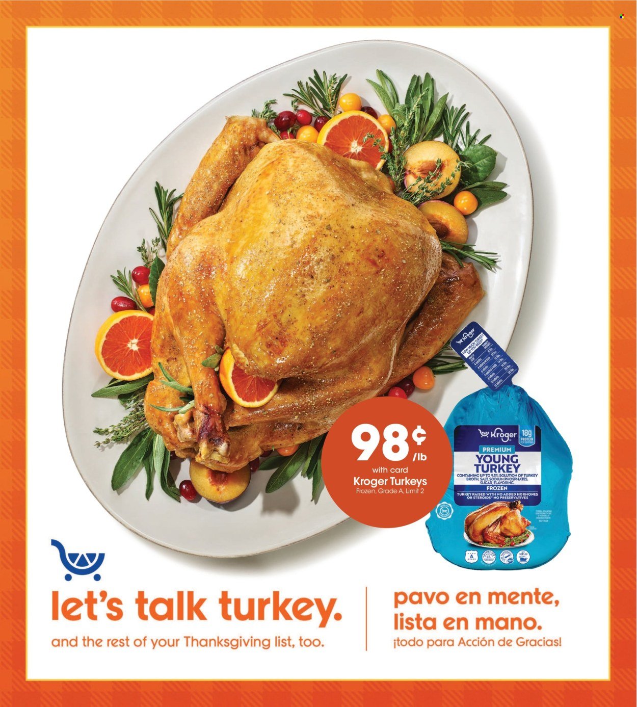 RALPHS ad - Weekly Ad