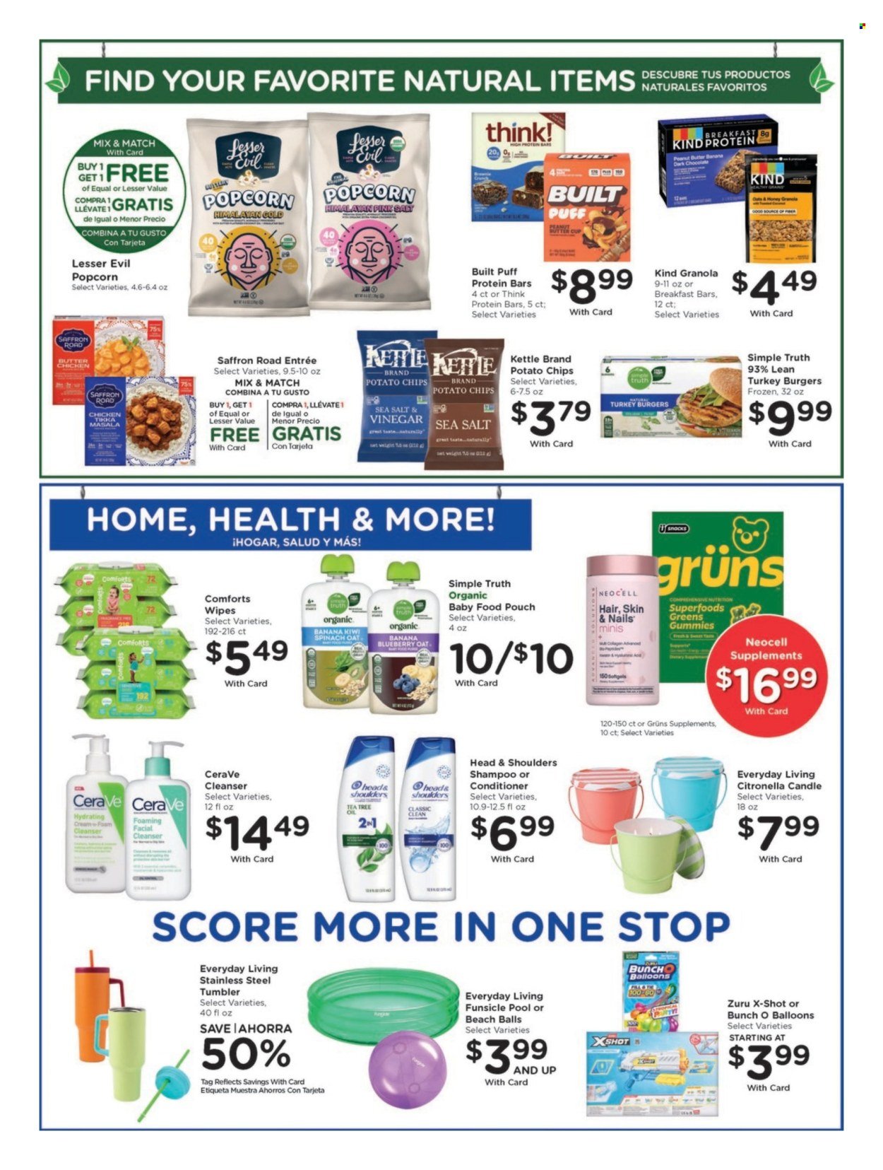 KROGER ad - Weekly Ad