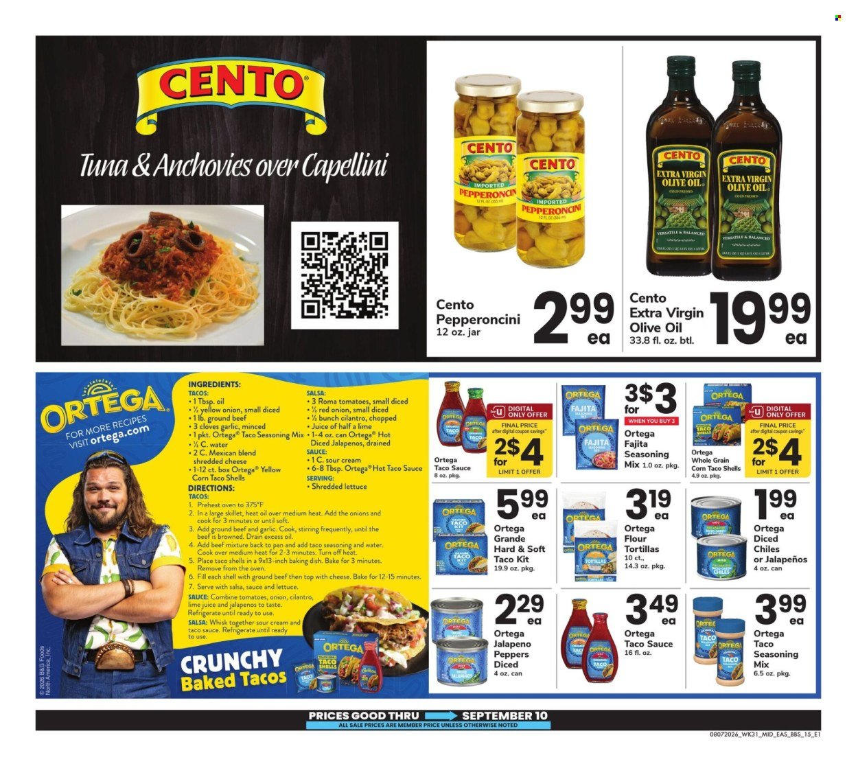 SAFEWAY ad - Big Book of Savings