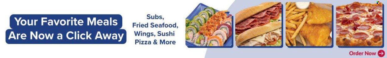 BIG Y ad - Weekly Ad