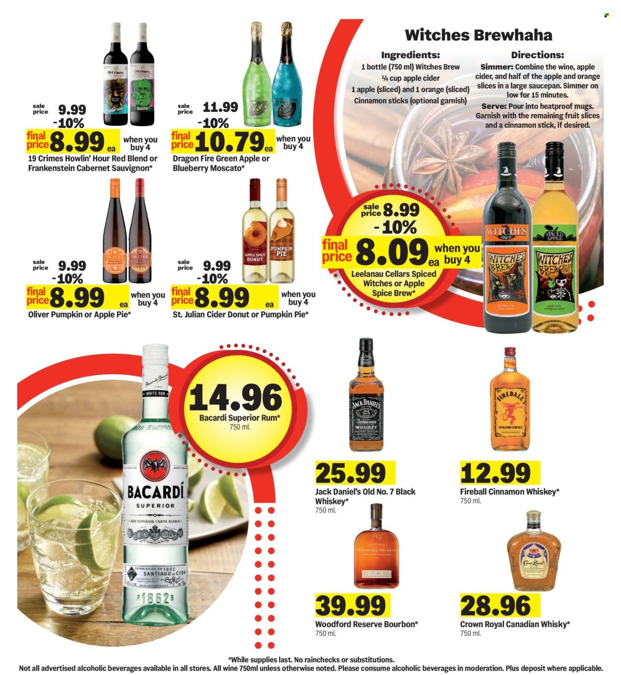 MEIJER ad - Weekly Ad