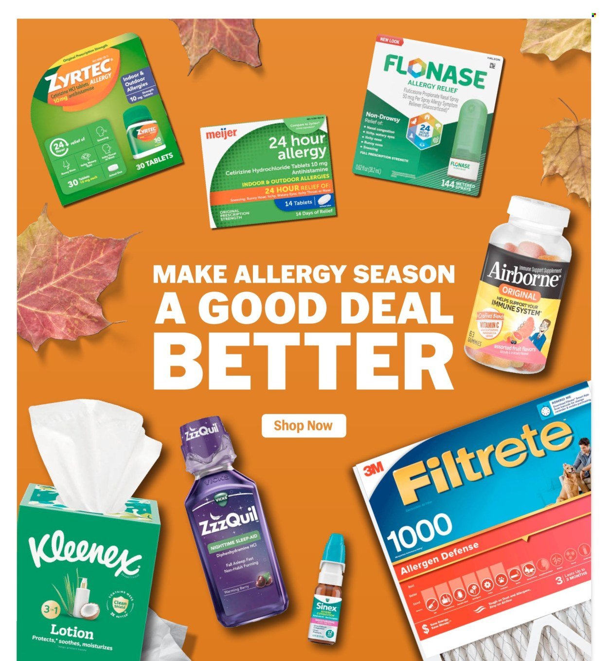 MEIJER ad - Weekly Ad