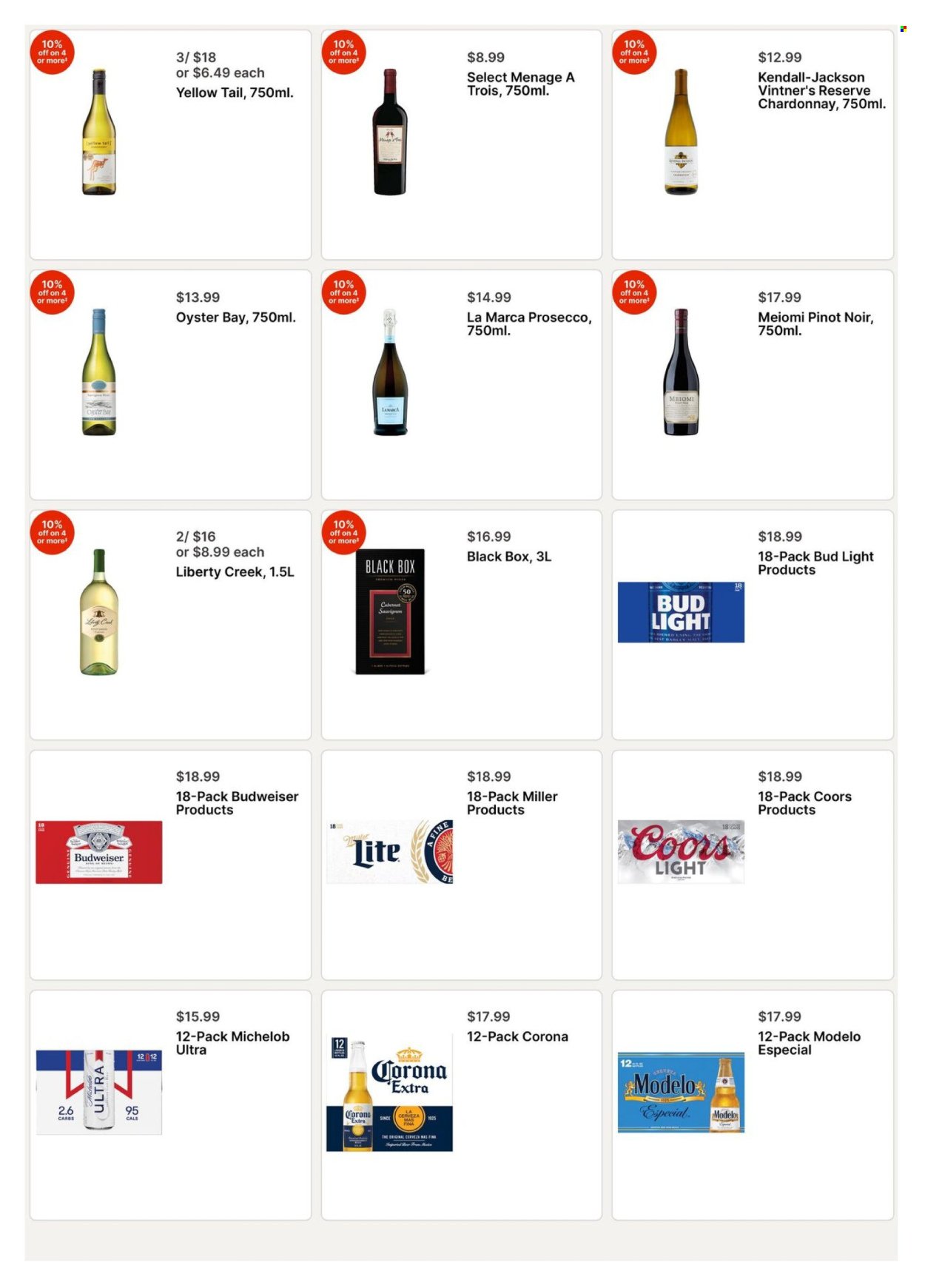 WALGREENS ad - Weekly Ad