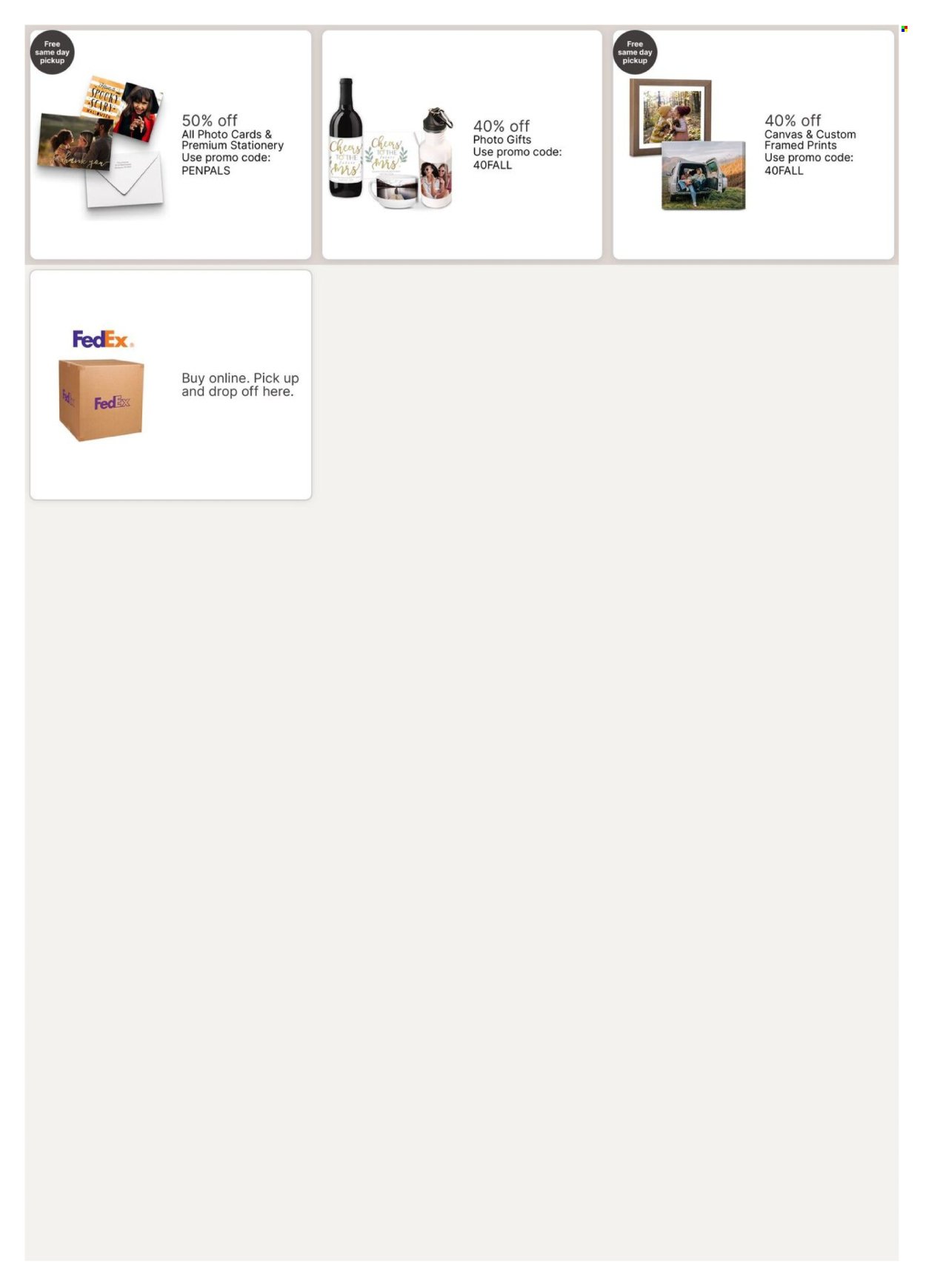 WALGREENS ad - Weekly Ad