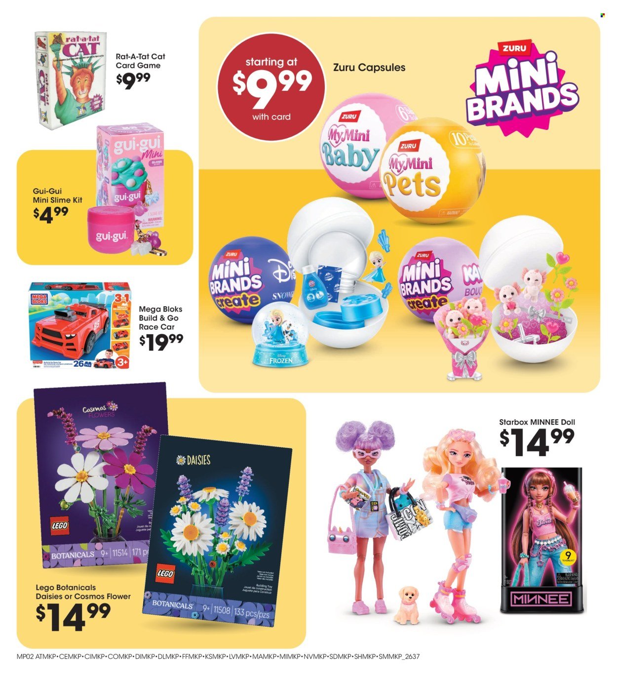KROGER ad - Home & Apparel