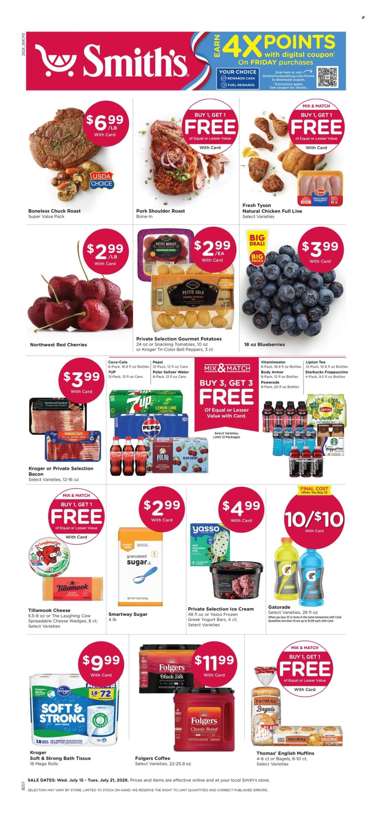 SMITH'S ad - Weekly Ad