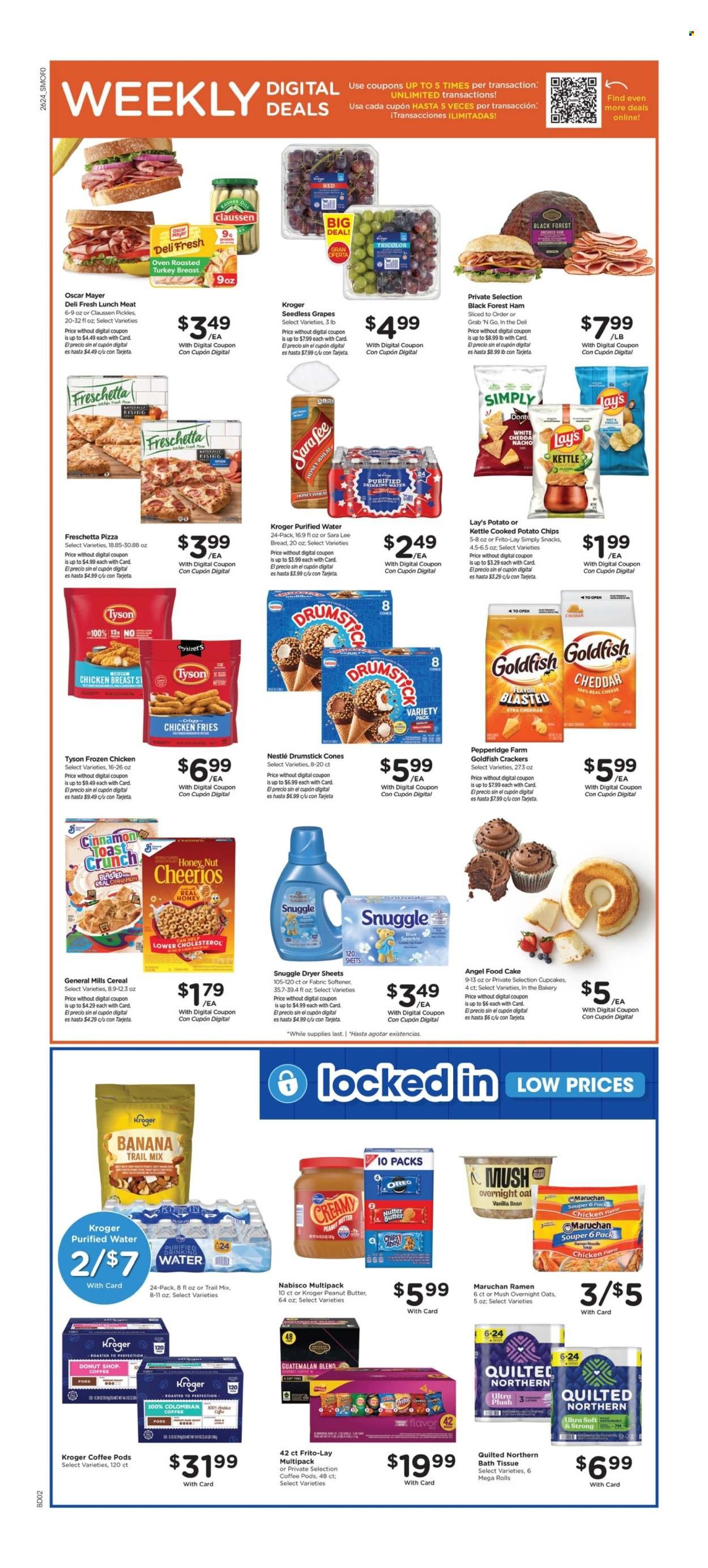 SMITH'S ad - Weekly Ad