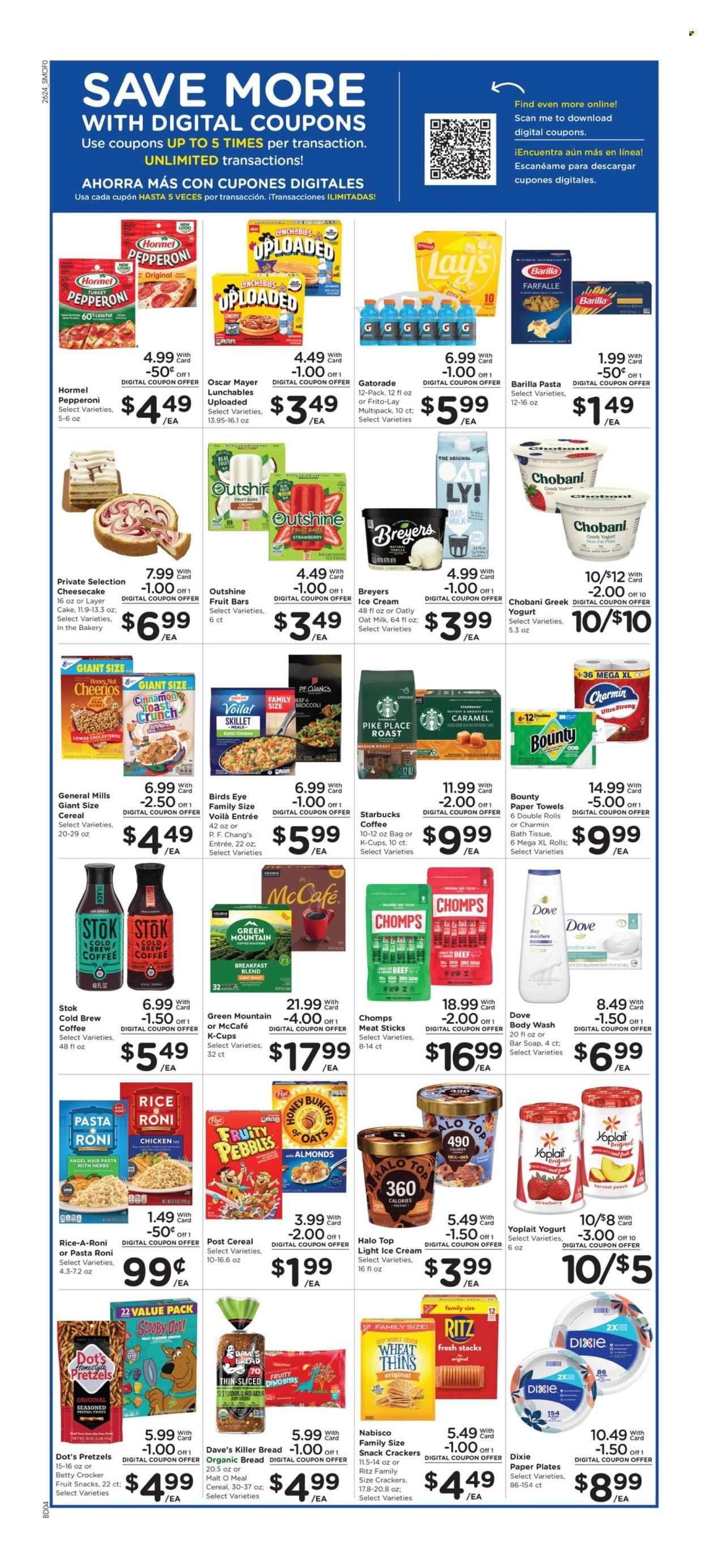 SMITH'S ad - Weekly Ad