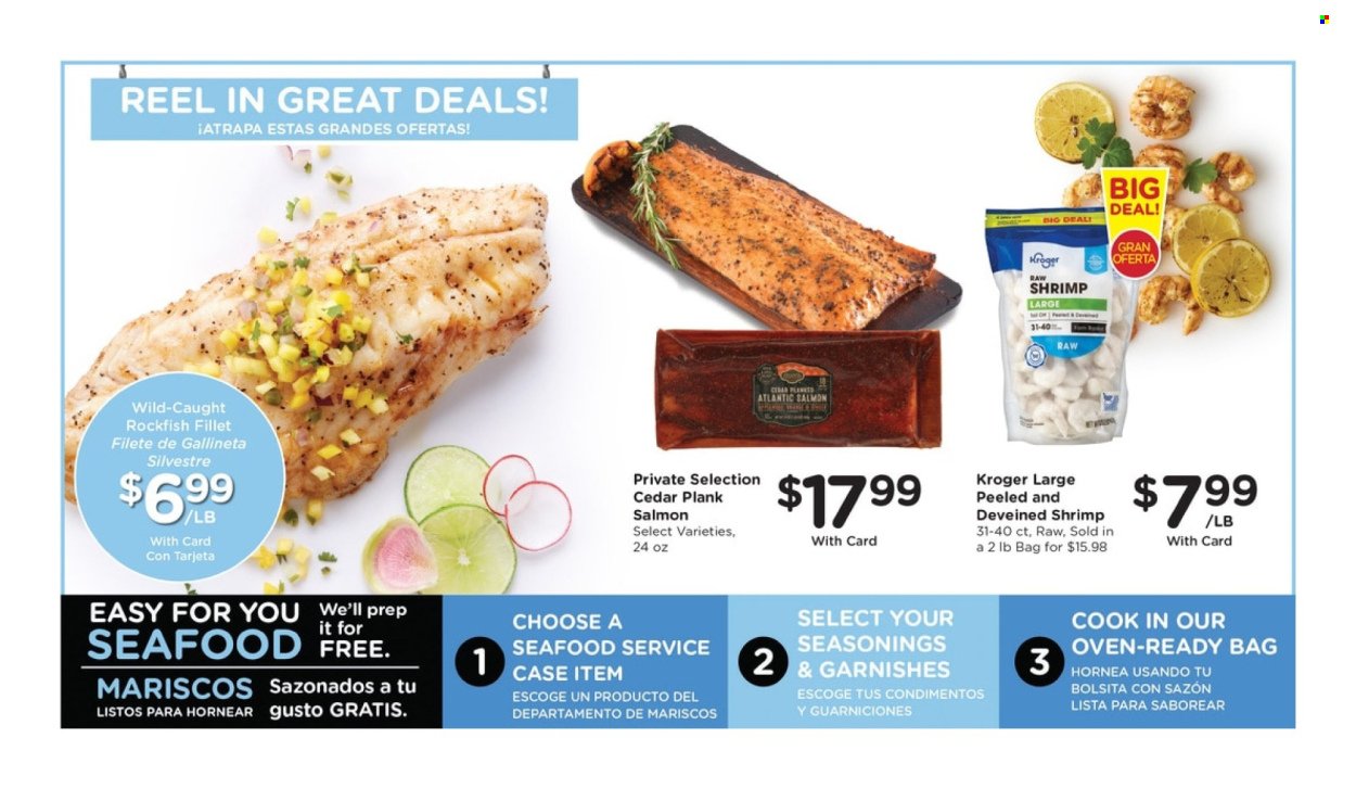 SMITH'S ad - Weekly Ad