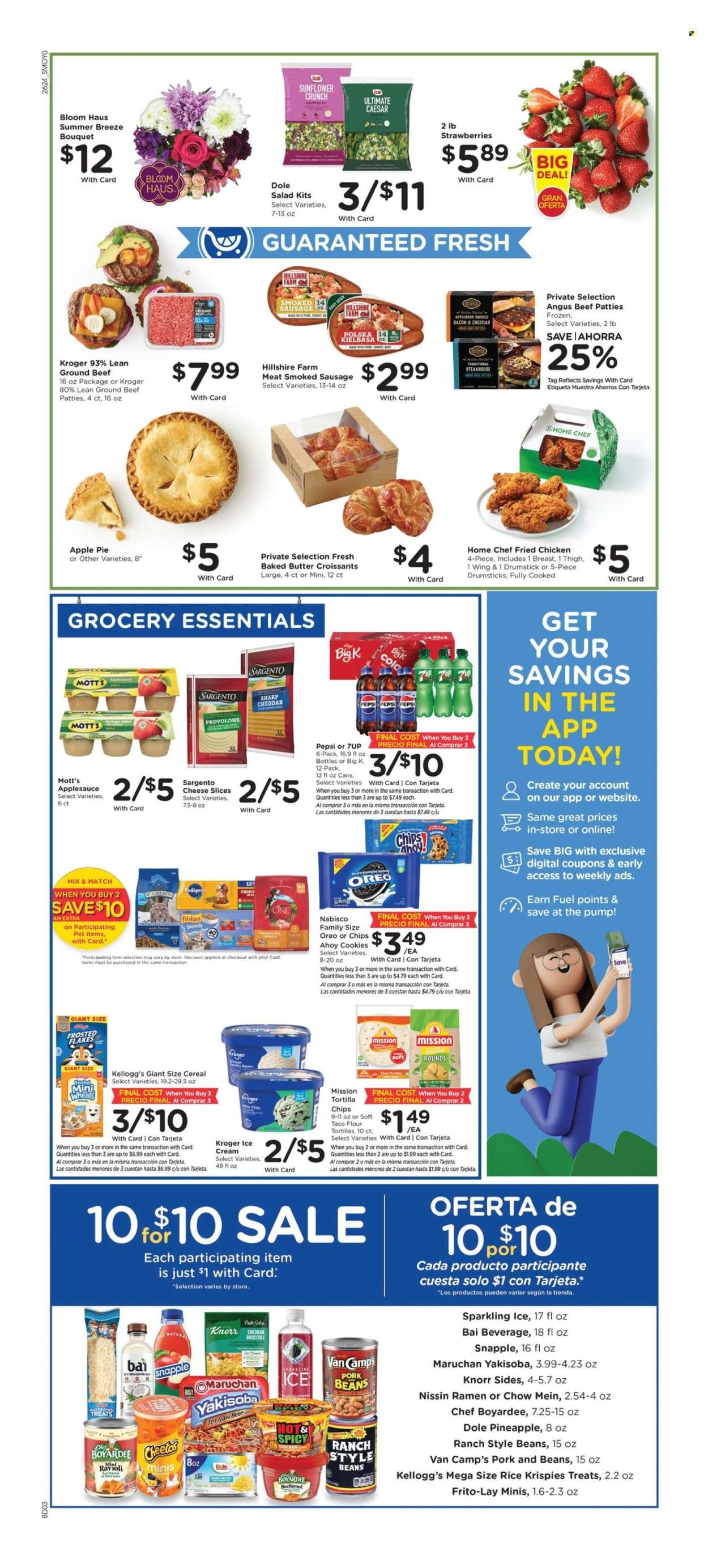 SMITH'S ad - Weekly Ad