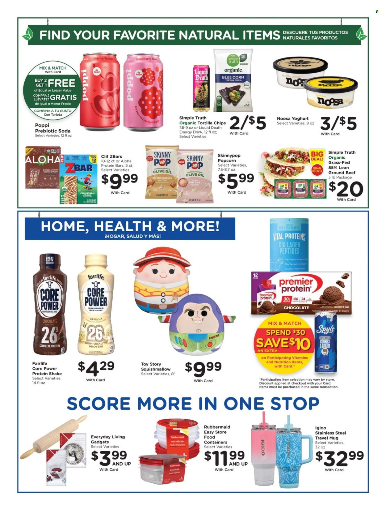 SMITH'S ad - Weekly Ad