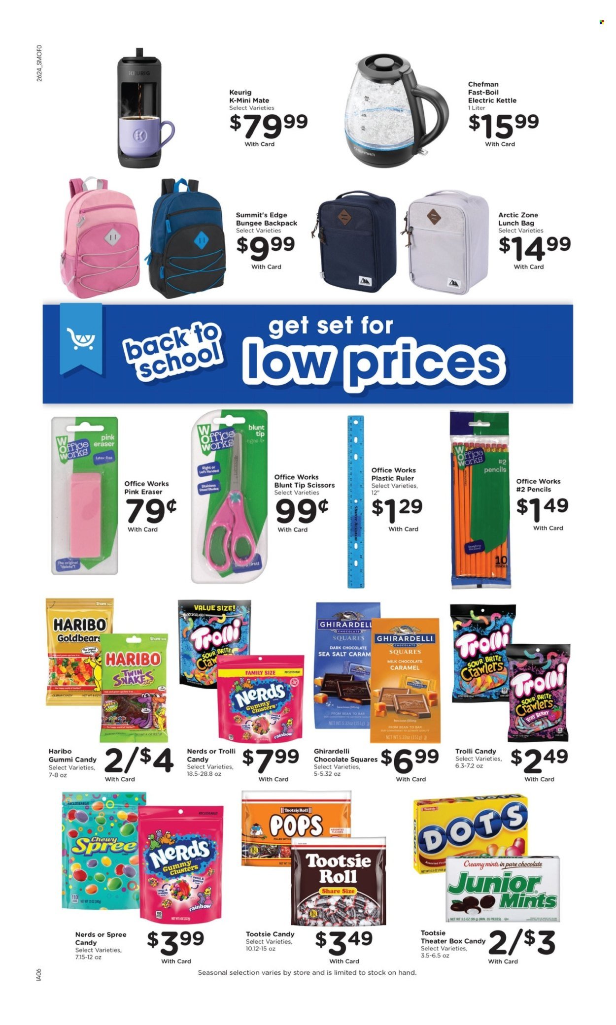 SMITH'S ad - Weekly Ad