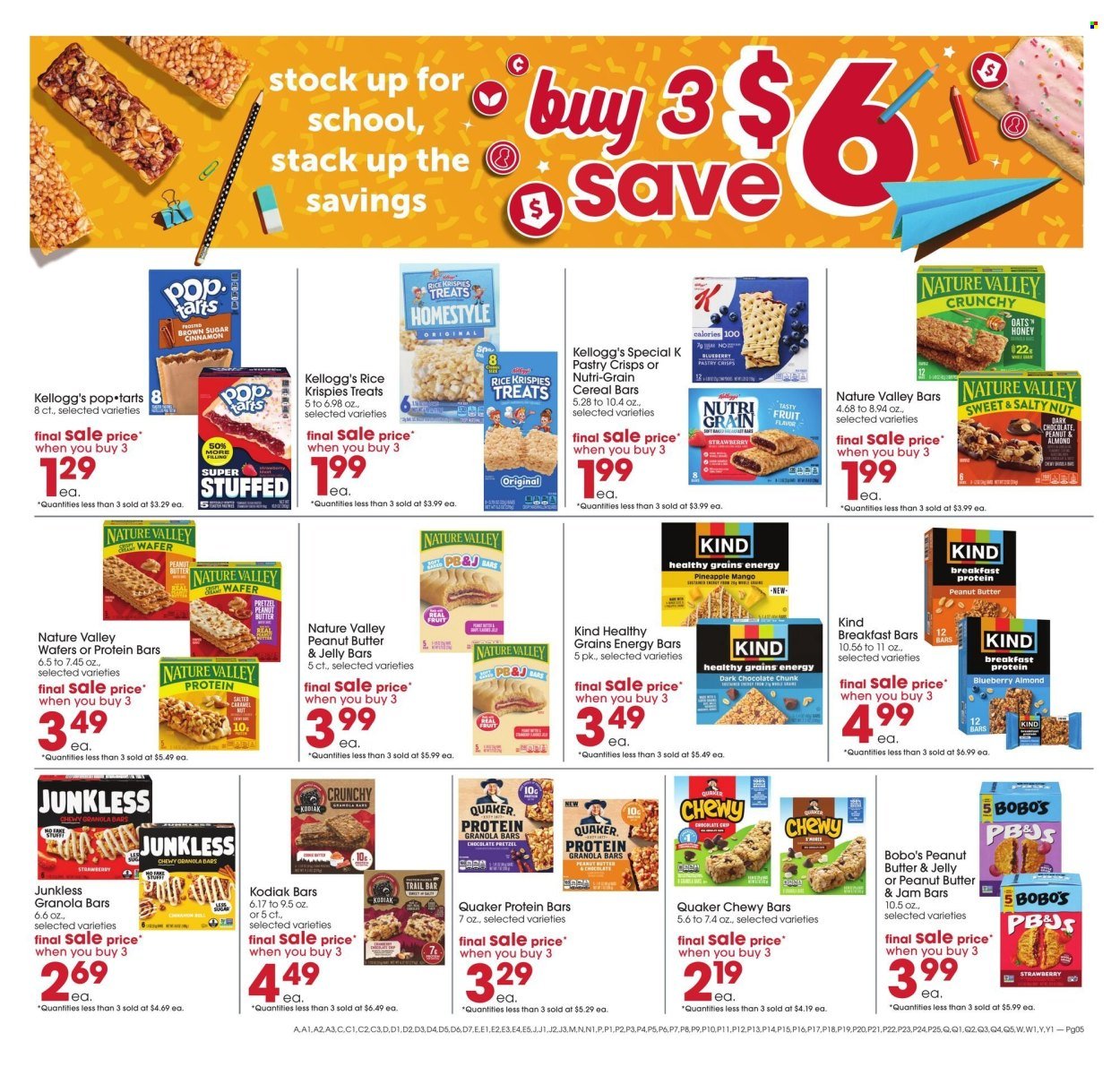 GIANT EAGLE ad - Weekly Sale