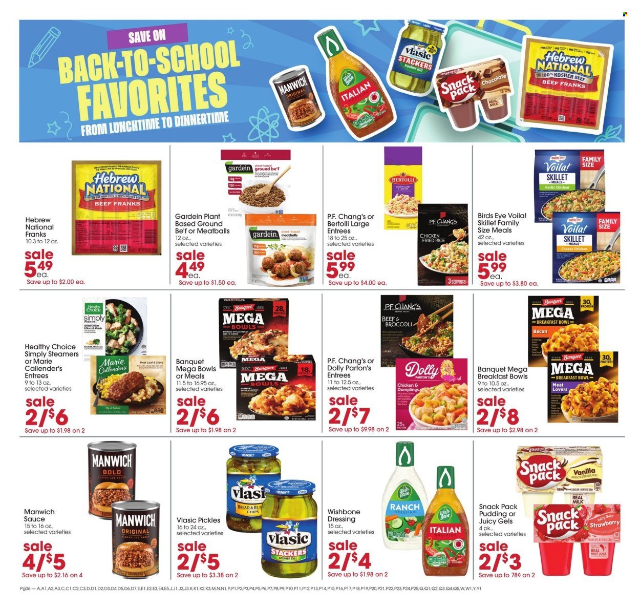 GIANT EAGLE ad - Weekly Sale