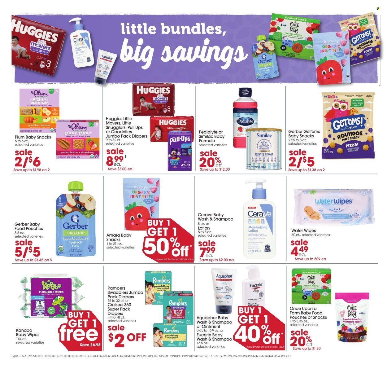 GIANT EAGLE ad - Weekly Sale