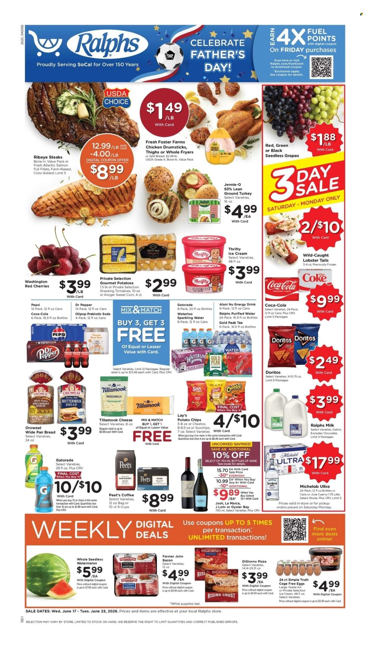 RALPHS ad - Weekly Ad