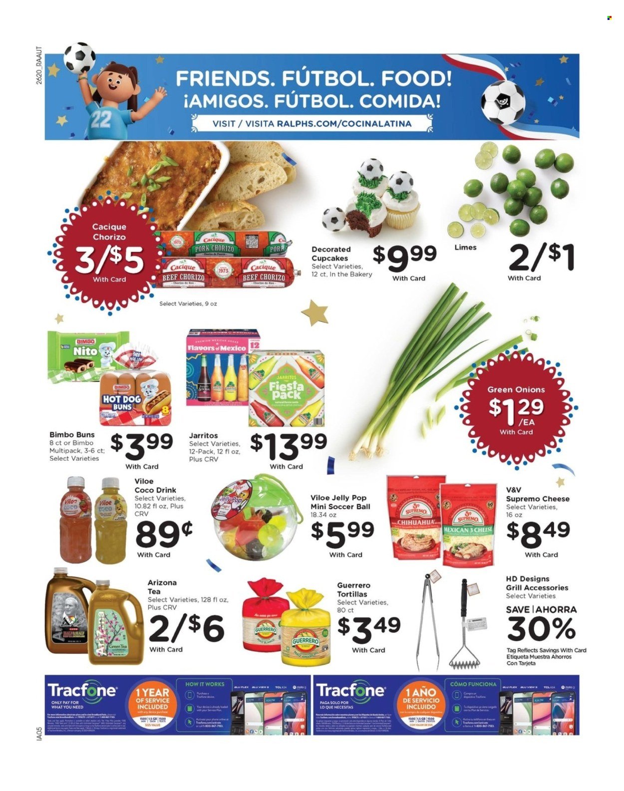 RALPHS ad - Weekly Ad