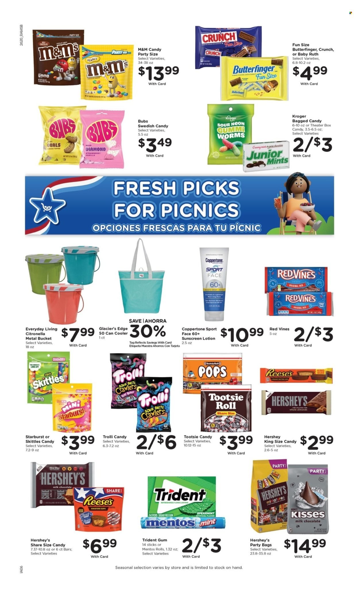 RALPHS ad - Weekly Ad